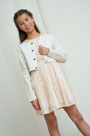  556 Soft gold
