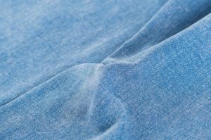 Jeans blue