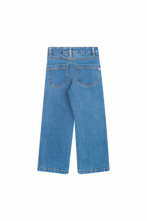 Jeans blue