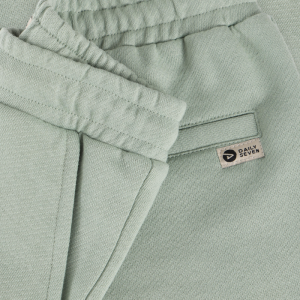  Green Milieu
