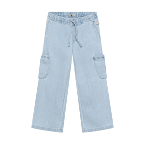  Light Denim Blu