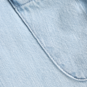  Light Denim Blu