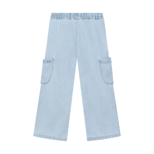  Light Denim Blu