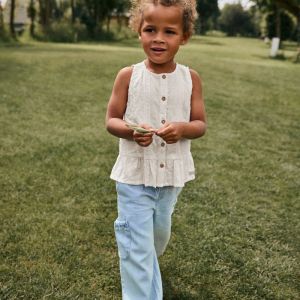  Light Denim Blu