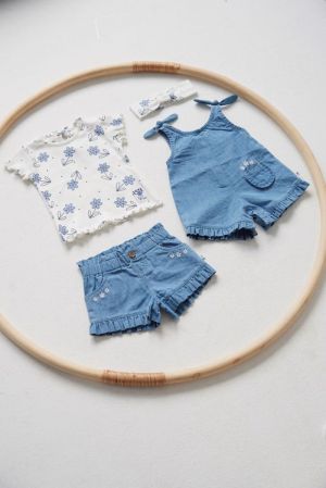  l.blue denim