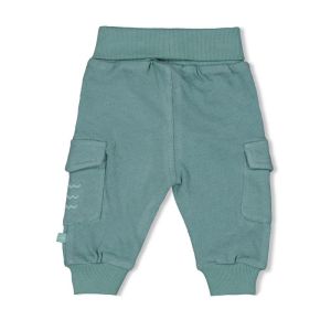  Zeegroen