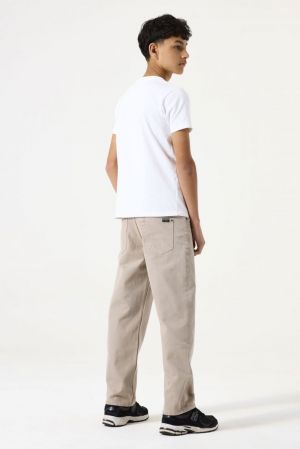  6658 Tree brown
