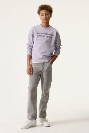  Misty Lilac