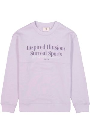  Misty Lilac