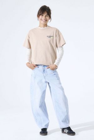  Bleached