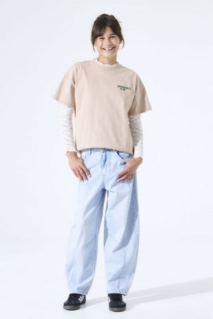  Bleached