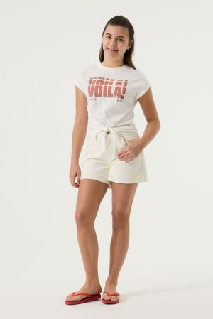  Off White 