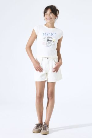  Off White 