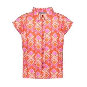  Mandarine/Red
