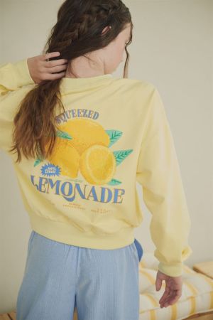  Lemoncurd Yello