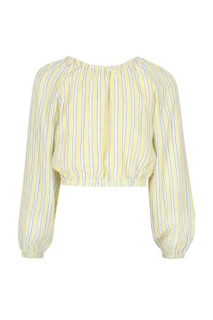  Lemoncurd Yello