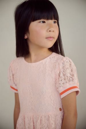  Pale Blush Pink