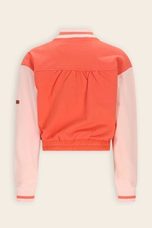  Orange Coral