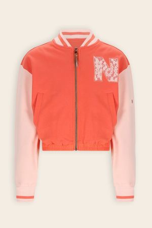 Orange Coral