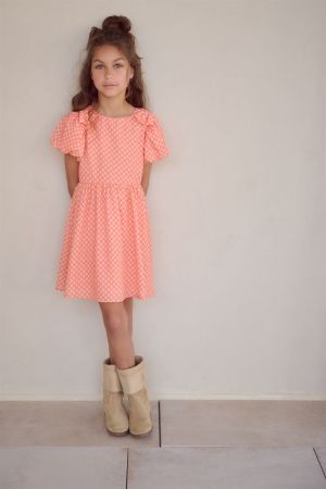  Orange Coral