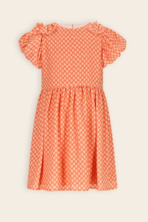  Orange Coral
