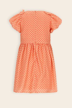  Orange Coral