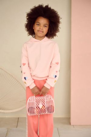  Pale Blush Pink