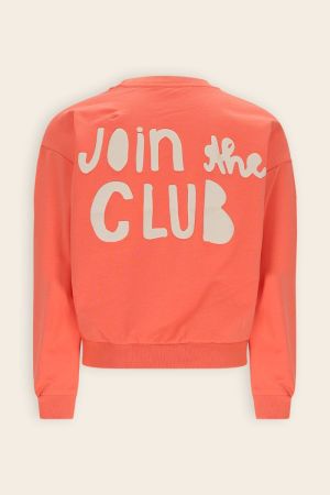  Orange Coral