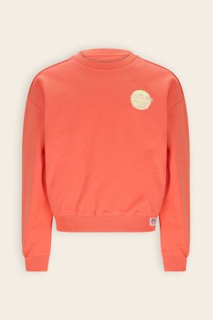  Orange Coral