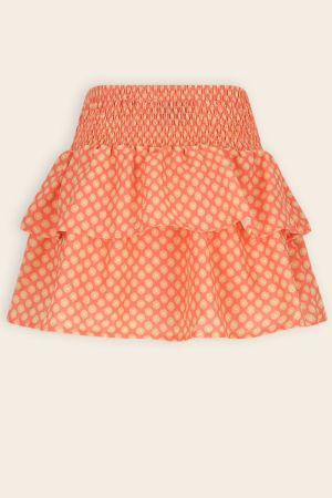  Orange Coral