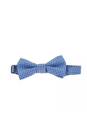  aop print Blue