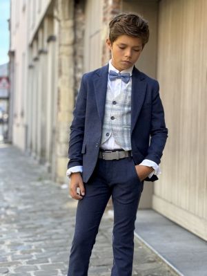  DENIM BLUE