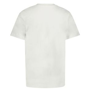  White-Navy