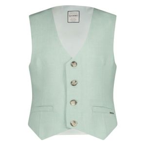  Pale green