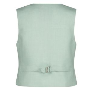  Pale green