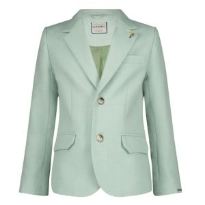  Pale green