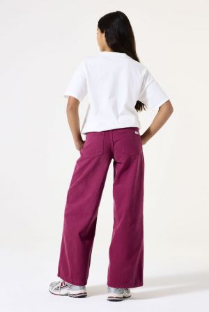  6907 Plum Rose