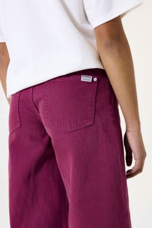  6907 Plum Rose