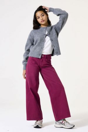 6907 Plum Rose