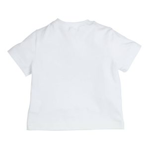  White - Blue
