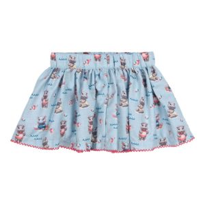  Light blue -  M