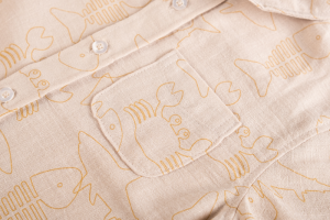  Soft Beige