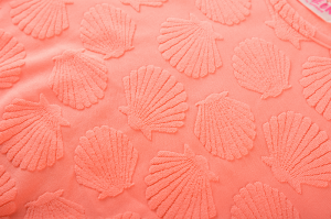  Fluo Coral