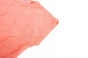  Fluo Coral