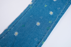  Denim Blue