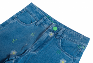  Denim Blue
