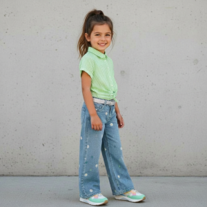  Denim Blue