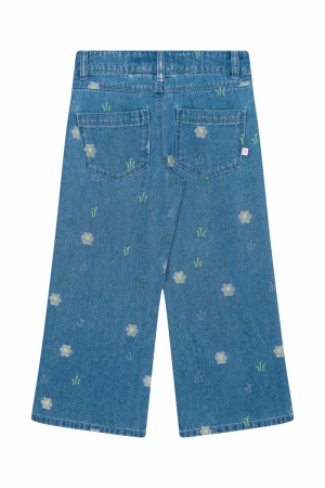  Denim Blue
