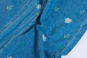  Denim Blue