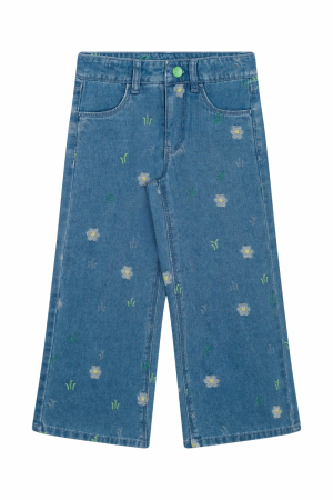  Denim Blue